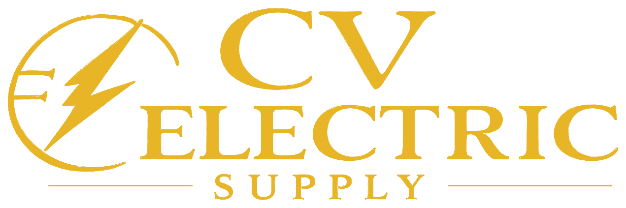 CV Electric Supply