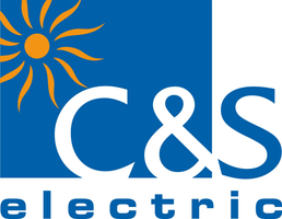 Logo de C&S