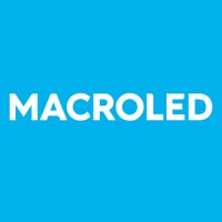 Logo de Macroled