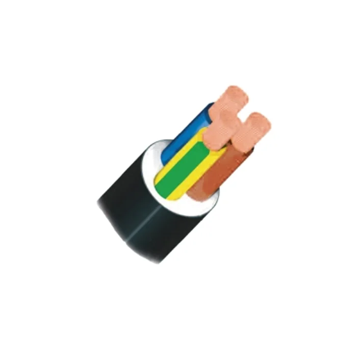 Cable BARRYFLEX RV-K · Miguélez — Cables y conductores