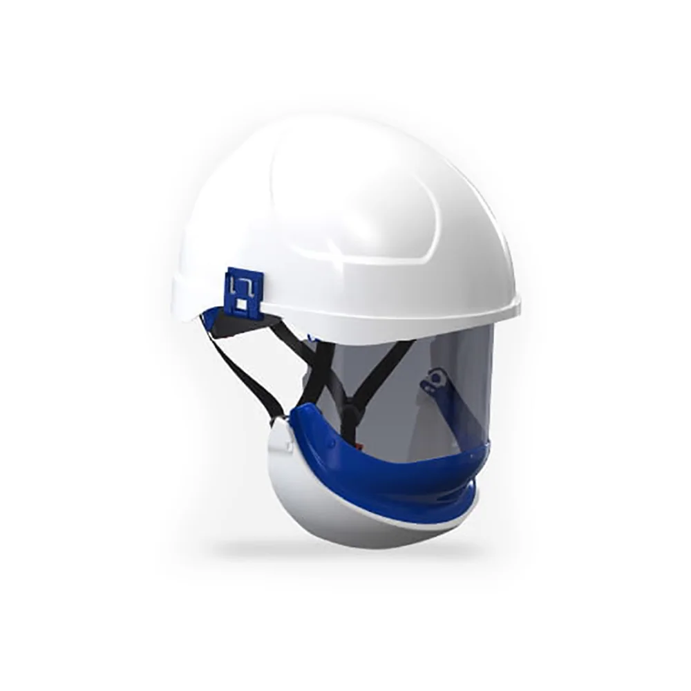Cascos de seguridad eléctrica — Seguridad eléctrica
