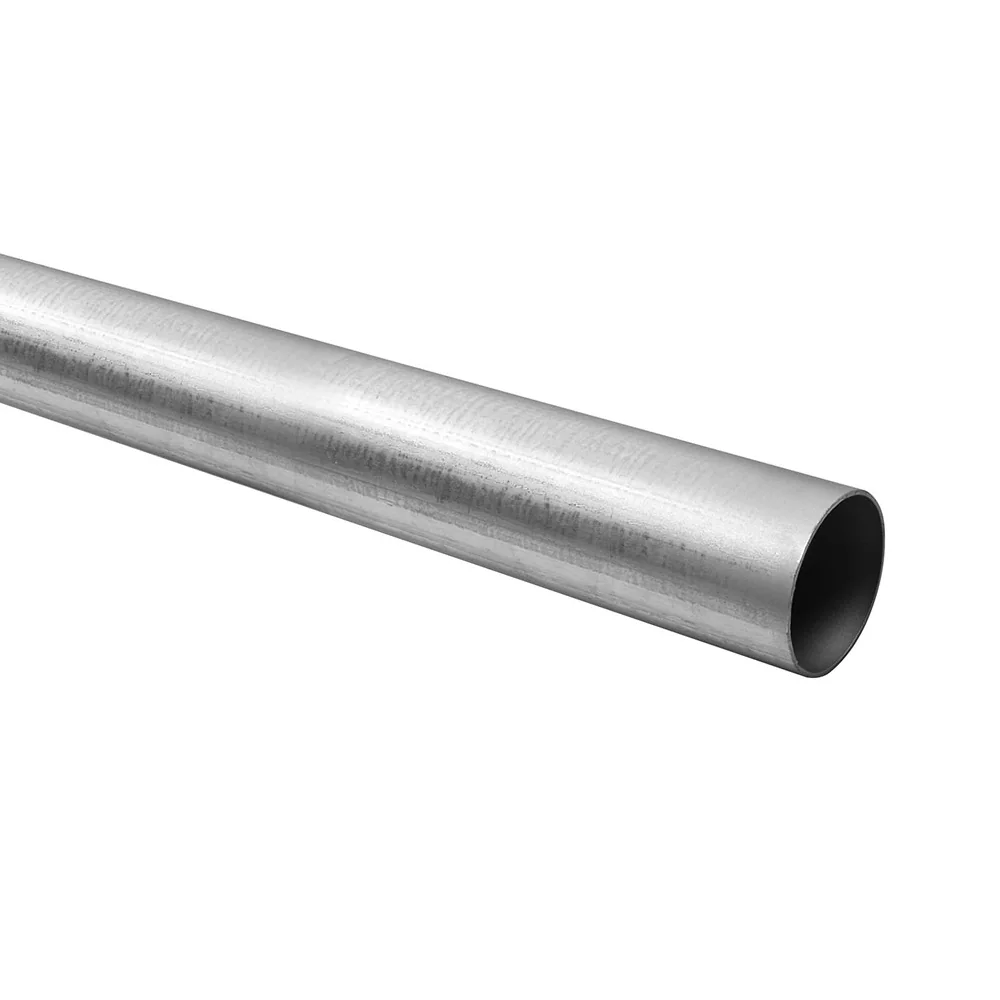 Tuberías conduit EMT — Tuberías y canalización